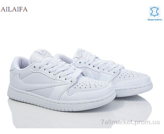 Кросівки жіночі модні Весна/осінь S0128-3 (8 пар р.36-41) "Ailaifa" недорого оптом від прямого постачальника, зображення 2