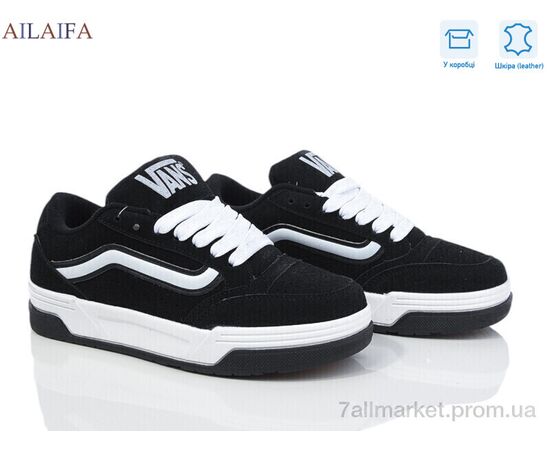 Кросівки жіночі модні Весна/осінь ZJ1-1 (8 пар р.36-41) "Ailaifa" недорого оптом від прямого постачальника, зображення 2