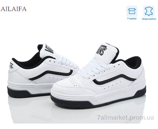 Кросівки жіночі модні Весна/осінь ZJ1-2 (8 пар р.36-41) "Ailaifa" недорого оптом від прямого постачальника, зображення 2