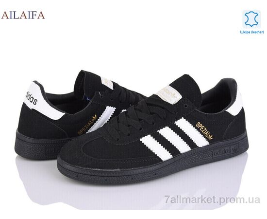 Кросівки жіночі модні Весна/осінь H39-5 (8 пар р.36-41) "Ailaifa" недорого оптом від прямого постачальника, зображення 2