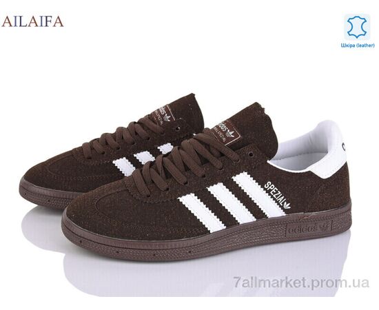 Кросівки жіночі модні Весна/осінь H39-6 (8 пар р.36-41) "Ailaifa" недорого оптом від прямого постачальника, зображення 2