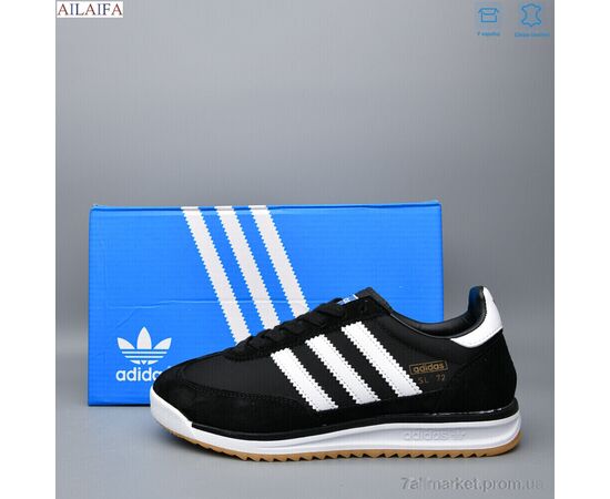 Кросівки жіночі модні Весна/осінь H39-1 (8 пар р.36-41) "Ailaifa" недорого оптом від прямого постачальника, зображення 3