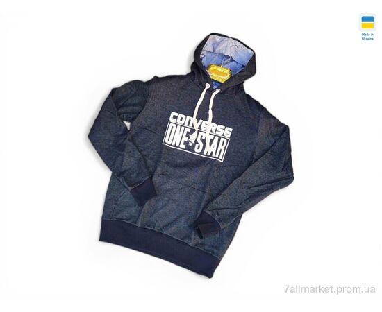 Фотография Батник мужской Весна/осень 23CO т.сірий (4 шт. р.сетка M-2XL) "Sport style" недорого оптом от прямого поставщика, изображение 2