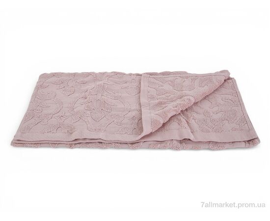 Фотография Полотенце  89102 (12537) 50x100см mix (8 шт. р.сетка One size) "Obuvok" недорого оптом от прямого поставщика, изображение 2