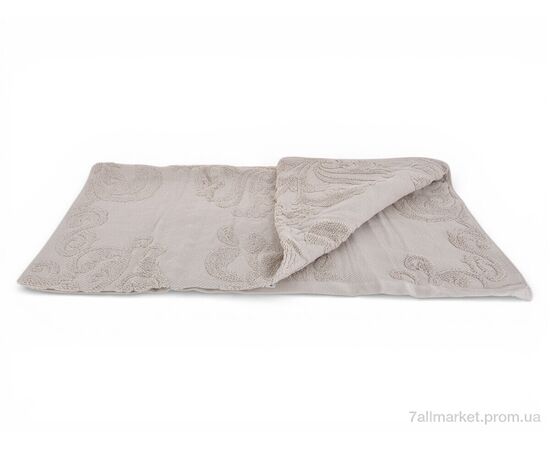 Фотография Полотенце  89132 (12538) 70x140см mix (6 шт. р.сетка One size) "Obuvok" недорого оптом от прямого поставщика, изображение 2