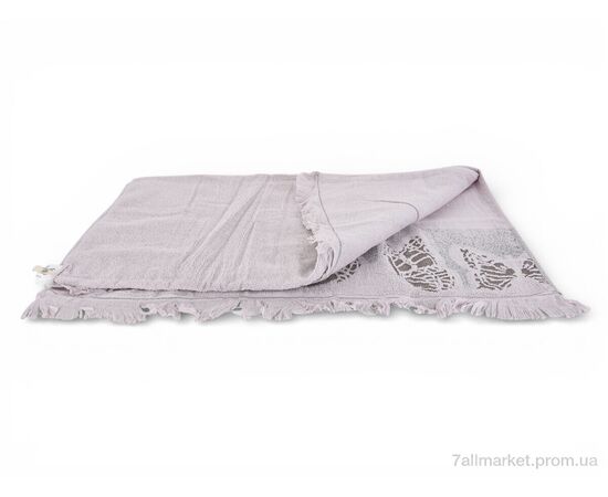 Фотография Полотенце  8944 (12528) 70x140см mix (8 шт. р.сетка One size) "Obuvok" недорого оптом от прямого поставщика, изображение 2