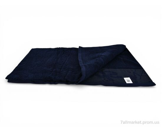 Фотография Полотенце  9165 (12544) 70x140см mix (8 шт. р.сетка One size) "Obuvok" недорого оптом от прямого поставщика, изображение 2