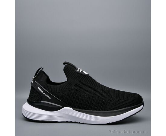 Фотография Кроссовки мужские модные Лето A227-4 (8 пар р.41-46) "Boteli" недорого оптом от прямого поставщика, изображение 2