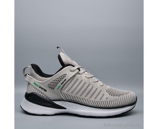 Фотография Кроссовки мужские модные Лето A219-3 (8 пар р.41-46) "Boteli" недорого оптом от прямого поставщика, изображение 2