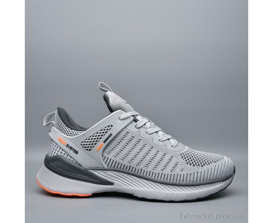 Фотография Кроссовки мужские модные Лето A219-5 (8 пар р.41-46) "Boteli" недорого оптом от прямого поставщика, изображение 2