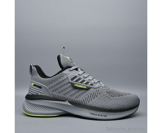 Фотография Кроссовки мужские модные Лето A253-3 (8 пар р.41-46) "Boteli" недорого оптом от прямого поставщика, изображение 2