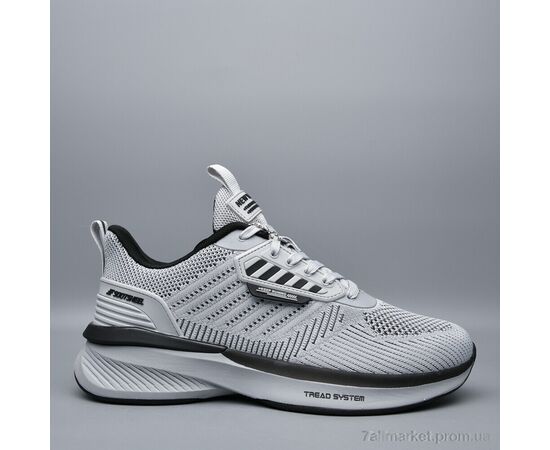 Фотография Кроссовки мужские модные Лето A253-6 (8 пар р.41-46) "Boteli" недорого оптом от прямого поставщика, изображение 2