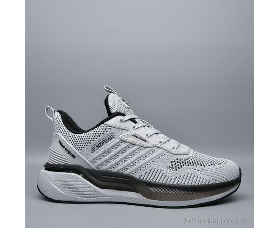 Фотография Кроссовки мужские модные Лето A249-3 (8 пар р.41-46) "Boteli" недорого оптом от прямого поставщика, изображение 2