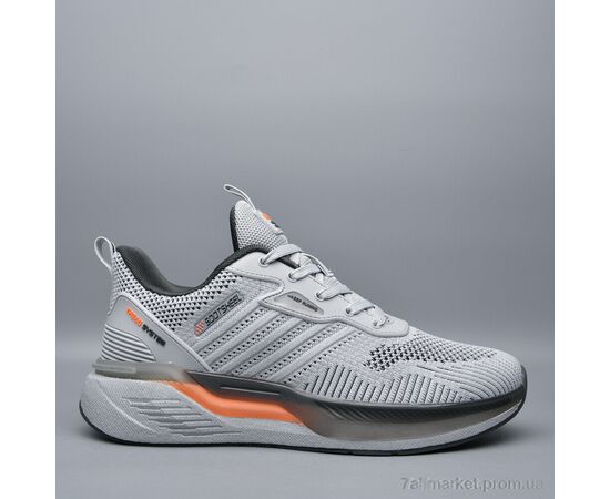 Фотография Кроссовки мужские модные Лето A249-6 (8 пар р.41-46) "Boteli" недорого оптом от прямого поставщика, изображение 2