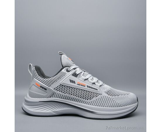 Фотография Кроссовки мужские модные Лето A250-5 (8 пар р.41-46) "Boteli" недорого оптом от прямого поставщика, изображение 2