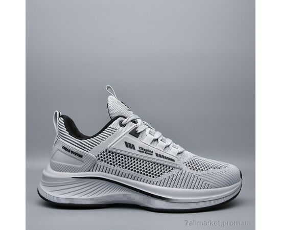 Фотография Кроссовки мужские модные Лето A250-6 (8 пар р.41-46) "Boteli" недорого оптом от прямого поставщика, изображение 2