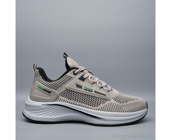 Фотография Кроссовки мужские модные Лето A250-7 (8 пар р.41-46) "Boteli" недорого оптом от прямого поставщика, изображение 2