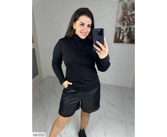 Гольф жіночий р.42-44;46-48 "VLADA" купити недорого від прямого постачальника, зображення 4