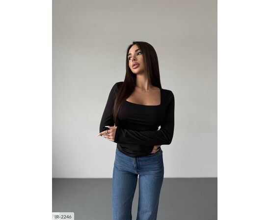 Жіноча кофта р.42-44;46-48 (6кол.) "ANNABELLE" купити недорого від прямого постачальника, зображення 23