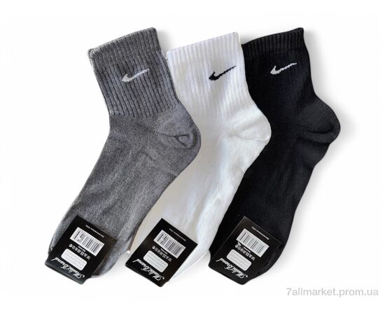 Фотография Носки для мужчин Весна/осень 11 mix (36 шт. р.сетка 40-45) "Алия" недорого оптом от прямого поставщика, изображение 2