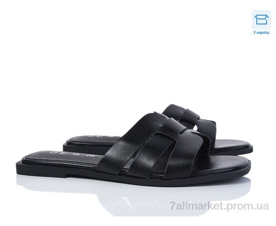 Фотография Шлепки женские облегченные Лето F175-2 (8 пар р.36-41) "L&M-Lemon" недорого оптом от прямого поставщика, изображение 2