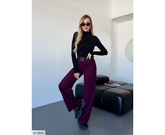 Жіноча вельветова сукня р.42-44;46-48 (7кол.) "ANNABELLE" купити недорого від прямого постачальника, зображення 22