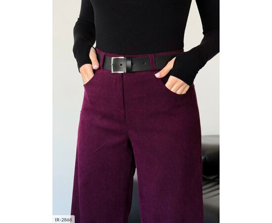 Фотография Женское вельветовое платье р.50-52 (7цв) "ANNABELLE" купить недорого от прямого поставщика, изображение 17