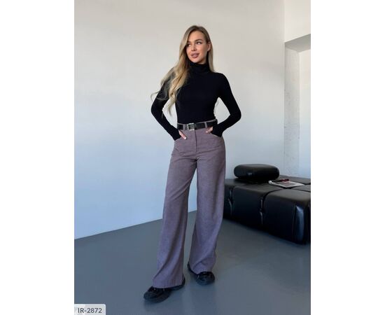 Жіноча вельветова сукня р.42-44;46-48 (7кол.) "ANNABELLE" купити недорого від прямого постачальника, зображення 26