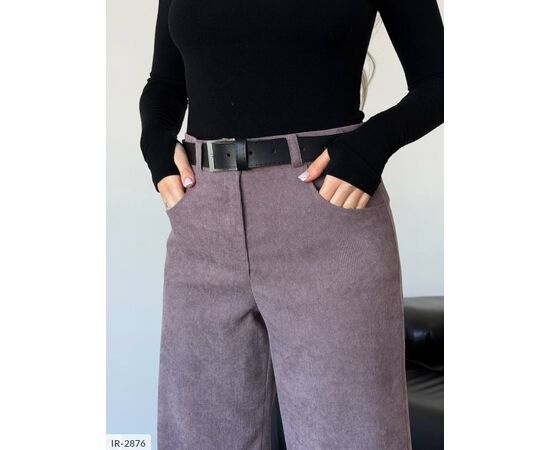 Жіноча вельветова сукня р.42-44;46-48 (7кол.) "ANNABELLE" купити недорого від прямого постачальника, зображення 29