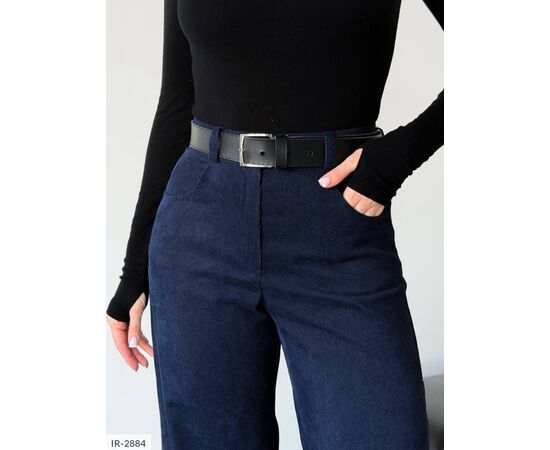 Жіноча вельветова сукня р.42-44;46-48 (7кол.) "ANNABELLE" купити недорого від прямого постачальника, зображення 31