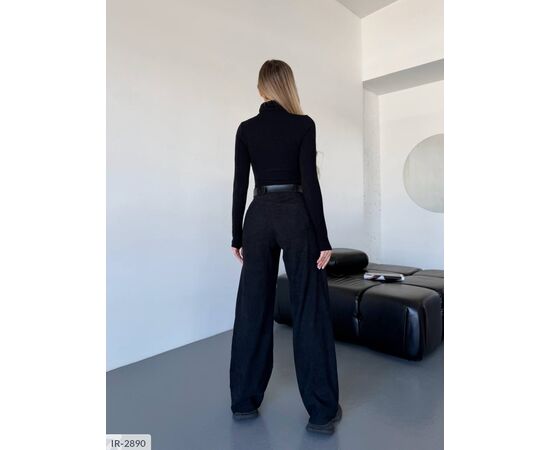 Жіноча вельветова сукня р.42-44;46-48 (7кол.) "ANNABELLE" купити недорого від прямого постачальника, зображення 32