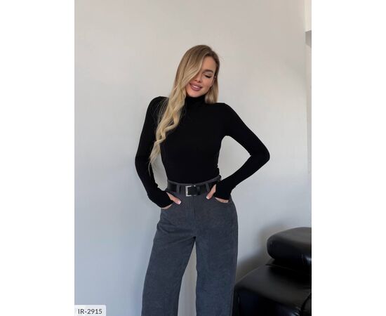 Фотография Женское вельветовое платье р.50-52 (7цв) "ANNABELLE" купить недорого от прямого поставщика, изображение 14