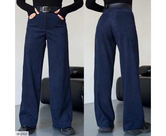 Жіноча вельветова сукня р.42-44;46-48 (7кол.) "ANNABELLE" купити недорого від прямого постачальника, зображення 17