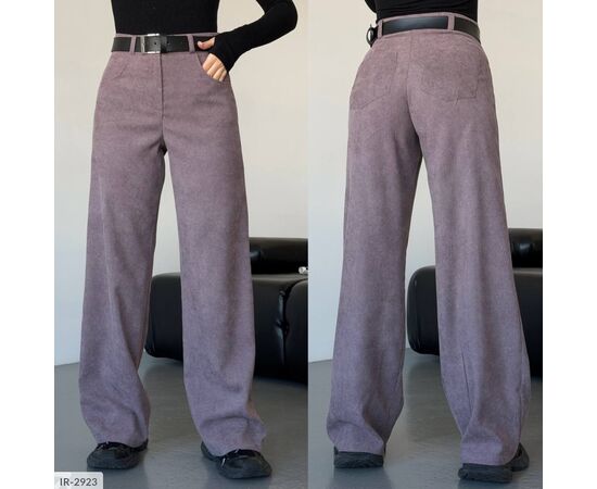 Жіноча вельветова сукня р.42-44;46-48 (7кол.) "ANNABELLE" купити недорого від прямого постачальника, зображення 18