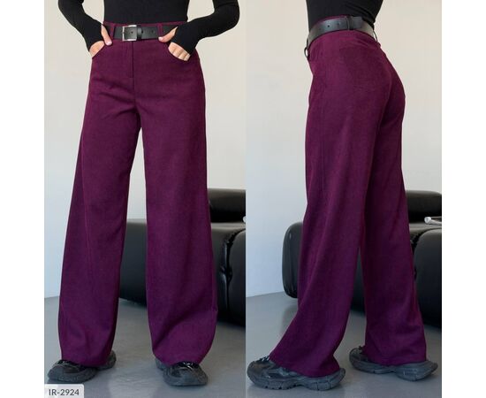 Жіноча вельветова сукня р.42-44;46-48 (7кол.) "ANNABELLE" купити недорого від прямого постачальника, зображення 19