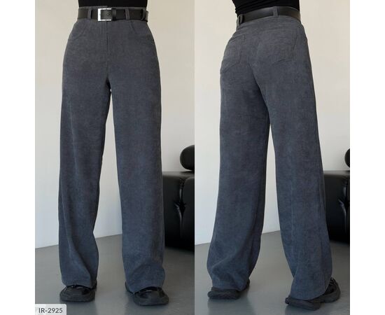 Жіноча вельветова сукня р.42-44;46-48 (7кол.) "ANNABELLE" купити недорого від прямого постачальника, зображення 20