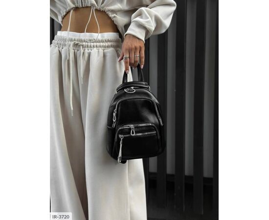 Фотография Костюм женский со штанами р.S-M;M-L (3цв) "ANNVER" купить недорого от прямого поставщика, изображение 8