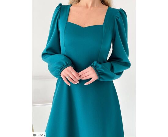 Плаття жіноче р.42-44;46-48 (8кол.) "ANNABELLE" купити недорого від прямого постачальника, зображення 24