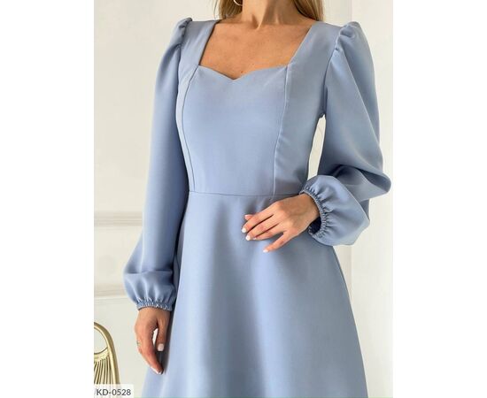 Плаття жіноче р.42-44;46-48 (8кол.) "ANNABELLE" купити недорого від прямого постачальника, зображення 32