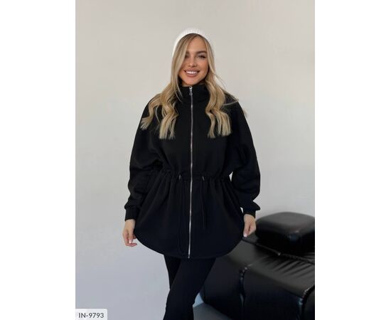 Жіноча кофта р.42-46 (4кол.) "ANNABELLE" купити недорого від прямого постачальника, зображення 6