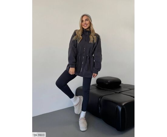 Жіноча кофта р.42-46 (4кол.) "ANNABELLE" купити недорого від прямого постачальника, зображення 2