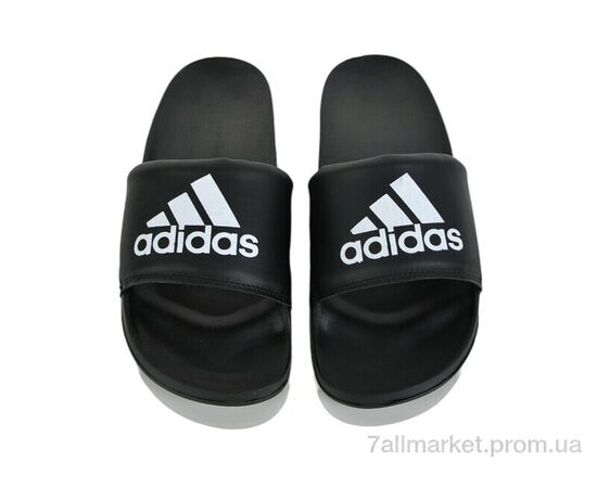 Фотография Шлепки мужские пляжные Лето M-AD01-20 (6 пар р.40-45) "Kaia" недорого оптом от прямого поставщика, изображение 2