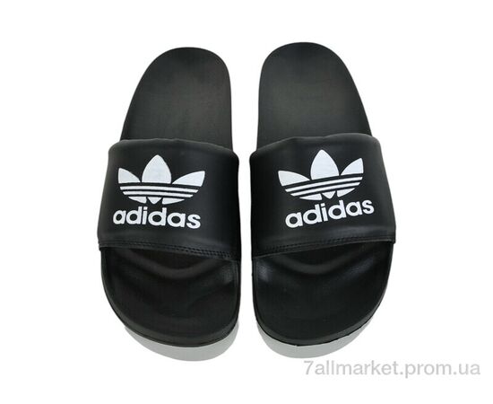 Фотография Шлепки мужские пляжные Лето M-AD01-40 (6 пар р.40-45) "Kaia" недорого оптом от прямого поставщика, изображение 2