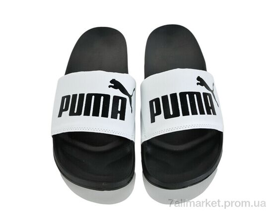 Фотография Шлепки мужские пляжные Лето M-PM02-50 (6 пар р.40-45) "Kaia" недорого оптом от прямого поставщика, изображение 2