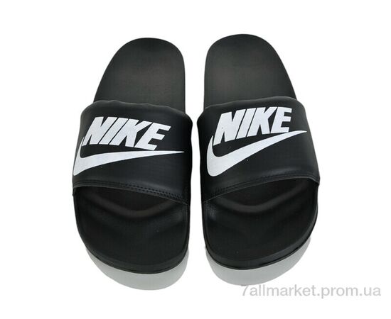 Фотография Шлепки мужские пляжные Лето M-NK01-10 (6 пар р.40-45) "Kaia" недорого оптом от прямого поставщика, изображение 2