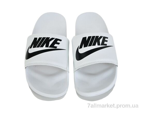 Фотография Шлепки мужские пляжные Лето M-NK03-10 (6 пар р.40-45) "Kaia" недорого оптом от прямого поставщика, изображение 2