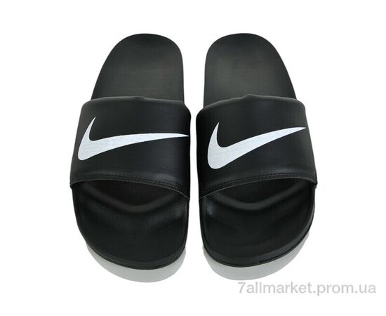 Фотография Шлепки мужские пляжные Лето M-NK01-30 (6 пар р.40-45) "Kaia" недорого оптом от прямого поставщика, изображение 2