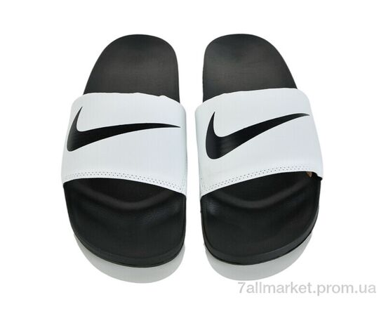 Фотография Шлепки мужские пляжные Лето M-NK02-30 (6 пар р.40-45) "Kaia" недорого оптом от прямого поставщика, изображение 2