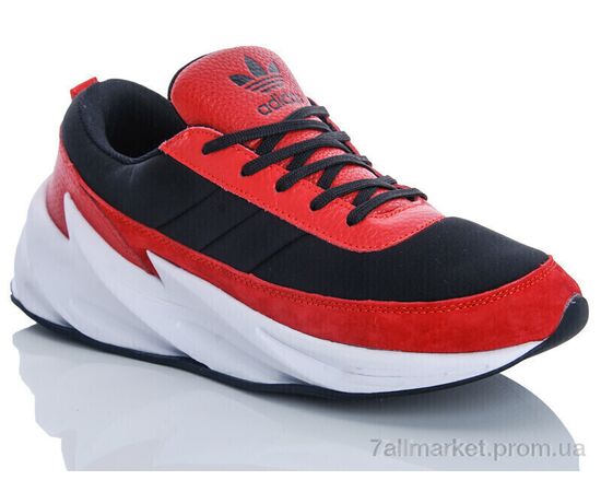 Кросівки чоловічі модні Весна/осінь A534-1 (8 пар р.41-45) "CR" недорого оптом від прямого постачальника, зображення 2