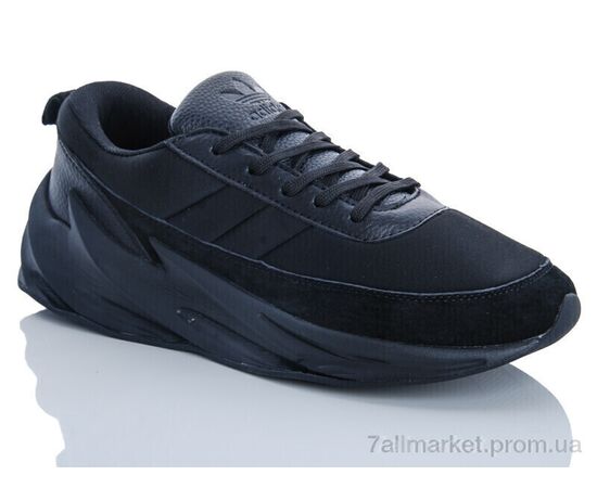 Кросівки чоловічі модні Весна/осінь A534-3 (8 пар р.41-45) "CR" недорого оптом від прямого постачальника, зображення 2